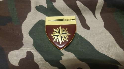 **RECCE SCHOOL FLASH**