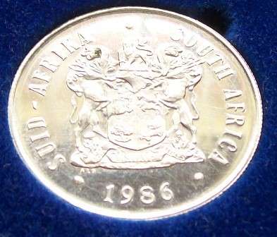 1986 R1 - Year of the Disabled -  See photo..