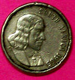 1965 Nickel 5c - Is this a Mint error coin?. See Photo's and decide for yourself.