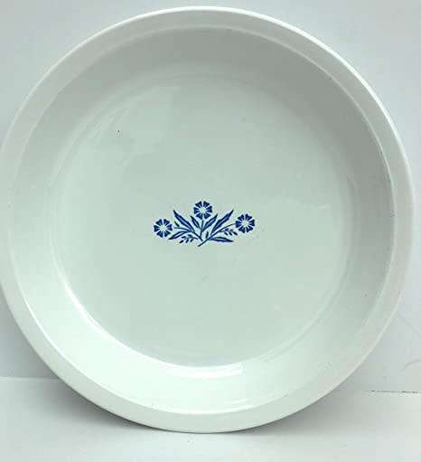 Corningware Pie Plate
