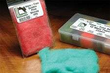 Hareline Hare - Tron Dubbin - Fly fishing/Fly tying