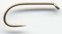 Grip 12804 Deep water Wet Fly & Nymph Hook #12 - Fly fishing/Fly tying