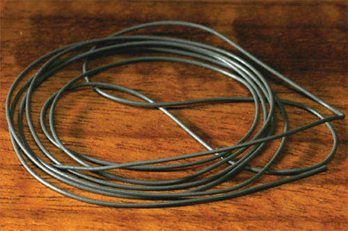 Tungsten Stretch Lace - Fly fishing/Fly tying