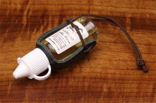 Petitjean CDC Oil - TAN- Fly fishing/ Fly tying