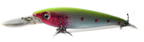 110mm / 15gr Lure - Fishing Lure