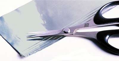 Veniard Adhesive Lead Foil - Fly fishing/Fly tying