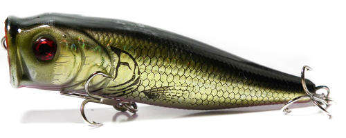 90mm / 15gr Lure - Fishing Lure