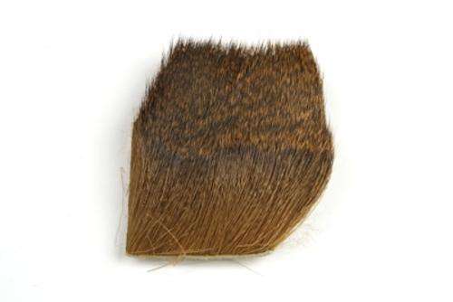 Hends Deer  Hair - BROWN (08)  - Fly fishing/Fly tying
