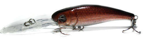 90mm / 9gr Deep Diving Crankbait