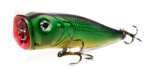 Fishing Lure/crankbait for bass 15gr