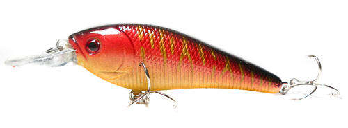 Fishing Lure Rattling Jerkbait 11.8gr