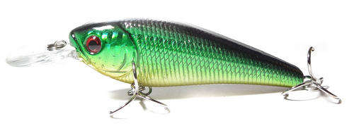 Fishing Lure Crankbait 11.8gr/11.5cm