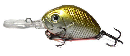 Fishing Lure Crank Bait 6gr