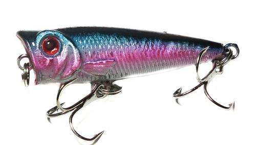 Topwater Fishing Lure 4.6g/5cm