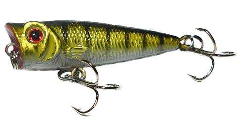 Topwater Fishing Lure 4.6g/5cm