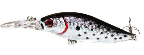 Fishing Lure 11.5g/10.7cm