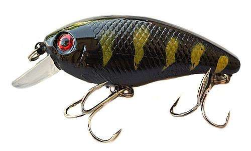 Fishing Lure Crank Bait 8.6gr