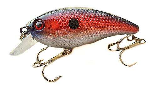 Fishing Lure Crank Bait 8.6gr