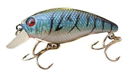 Fishing Lure Crank Bait 8.6gr
