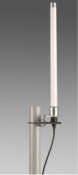 Poynting Outdoor Wireless Omni-directional Antenna 2.4 GHz - 8dBi