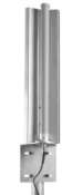 Poynting Outdoor Wireless High Gain VP Sector Antenna 2.4 GHz (10dBi, 12dBi, 14dBi)