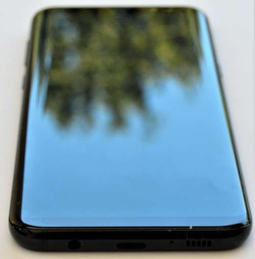 Samsung Galaxy S8 Plus