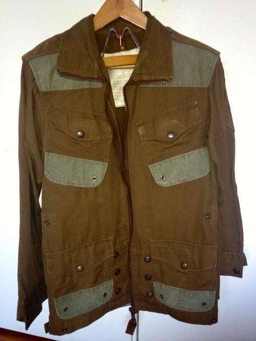 SADF Parabat Jump Smock