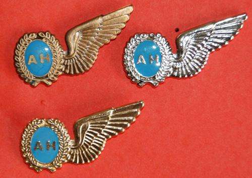 SAAF Air Hostess Mess dress set