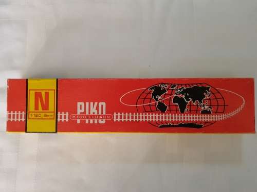 Piko Modellbahn