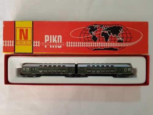Piko Modellbahn