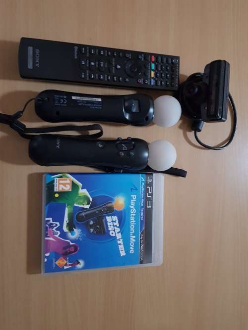 80gb Sony playstation