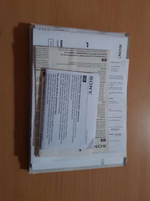 80gb Sony playstation