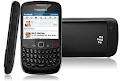 Blackberry 8520