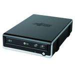LG Lightscribe External USB DVD Writer