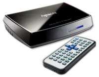 AL350 Digital Media Player