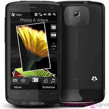 HTC TOUCH HD