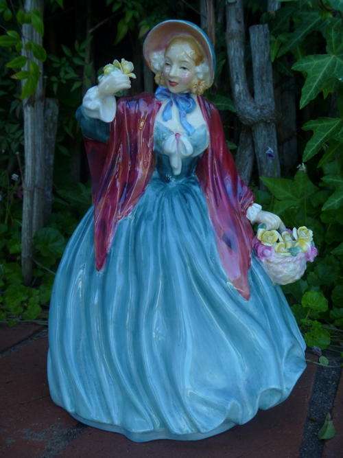 Royal Doulton Lady Charmian - HN1948 - Excellent Condition