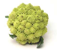 Broccoli 25 seeds "Romanesco"