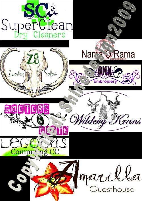 ***BARGAIN*** LOGO Just for your  business...... Get yours today...