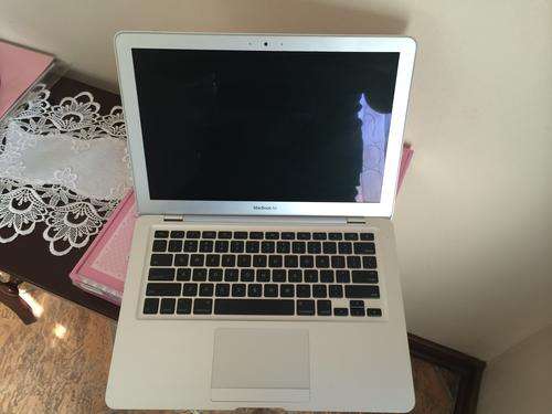 APPLE MACBOOK AIR 13''