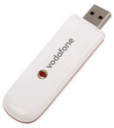 Vodafone E172 new 7.2mps/3G/HSDPA  packaged