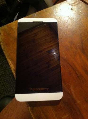 Blackberry Z10