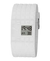 AAA Branded Watches - PUMA - Ladies - White rubber strap