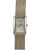 AAA Branded Watches - Ladies - Pierre Cardin Gold chain band
