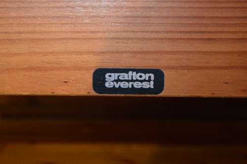 Grafton Everest lounge suite