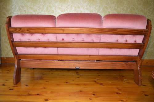 Grafton Everest lounge suite