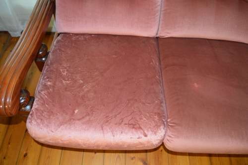Grafton Everest lounge suite