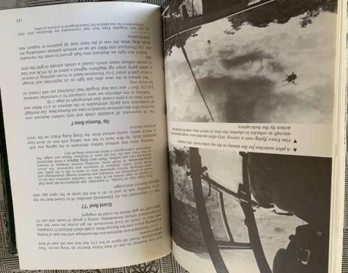 THE WAR DIARIES OF ANDRE DENNISON - RHODESIAN AFRICAN RIFLES