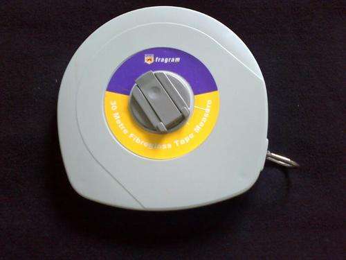 30 Metre Fibreglass Tape Measure