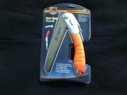 Fragram Folding Pruning Saw